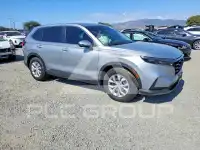 2024 Honda CR-V photo