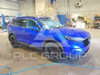 2024 Honda CR-V photo