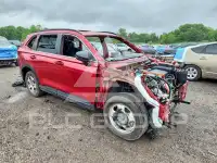2024 Honda CR-V photo