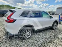 2024 Honda CR-V фото