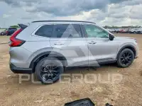2024 Honda CR-V фото