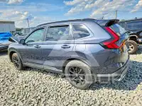 2024 Honda CR-V фото
