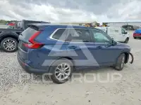 2024 Honda CR-V photo