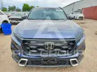 2024 Honda CR-V photo