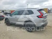 2024 Honda CR-V photo