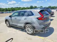 2024 Honda CR-V photo