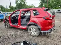 2024 Honda CR-V photo