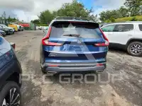 2024 Honda CR-V photo