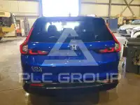 2024 Honda CR-V photo