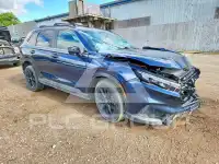 2024 Honda CR-V photo