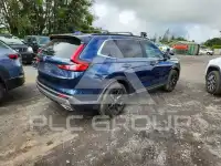 2024 Honda CR-V photo
