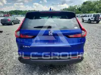 2024 Honda CR-V photo