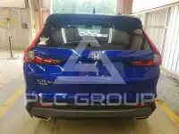 2024 Honda CR-V photo