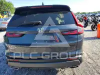 2024 Honda CR-V photo