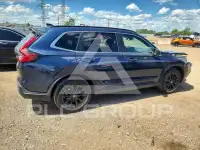 2024 Honda CR-V фото