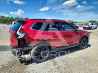 2024 Honda CR-V photo