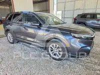 2024 Honda CR-V photo