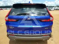 2024 Honda CR-V фото