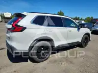 2024 Honda CR-V фото