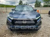 2024 Honda CR-V photo