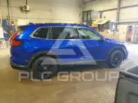 2024 Honda CR-V photo