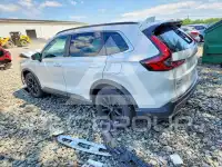 2024 Honda CR-V photo