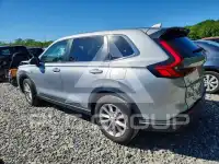 2024 Honda CR-V фото