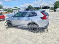 2024 Honda CR-V фото