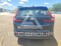 2024 Honda CR-V photo