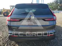 2024 Honda CR-V photo