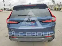 2024 Honda CR-V фото