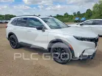 2024 Honda CR-V photo