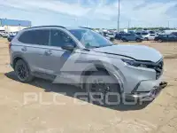 2024 Honda CR-V photo