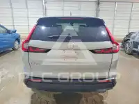 2024 Honda CR-V фото