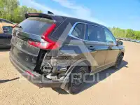 2024 Honda CR-V фото