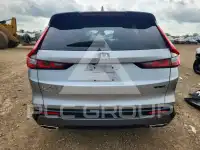 2024 Honda CR-V фото