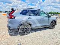 2024 Honda CR-V photo