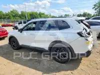 2024 Honda CR-V фото