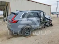 2024 Honda CR-V photo
