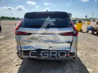 2024 Honda CR-V photo