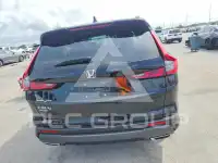 2024 Honda CR-V photo