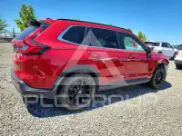 2024 Honda CR-V фото