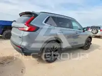 2024 Honda CR-V фото