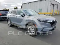 2024 Honda CR-V photo