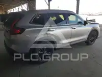 2024 Honda CR-V photo