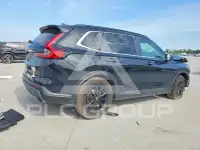 2024 Honda CR-V photo
