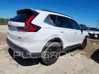 2024 Honda CR-V фото