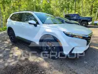 2024 Honda CR-V photo