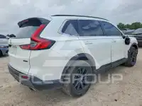 2024 Honda CR-V фото