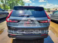 2024 Honda CR-V фото
